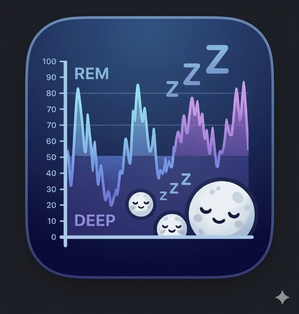 DriftSleep icon